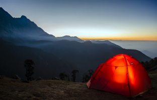 Secrets to a great camping trip