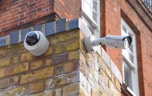 The best locations for your home security cameras