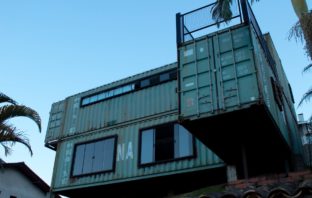 Should you use a shipping container in your SHTF plans?