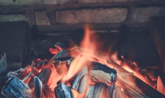 How to heat your home when the grid goes down How to heat your home when the grid goes down