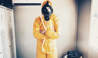 Safely establish a quarantine zone in your home Safely establish a quarantine zone in your home