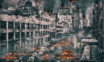 Don’t make these mistakes in a crisis Don't make these mistakes in a crisis