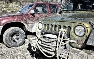 How to keep your car running after the SHTF