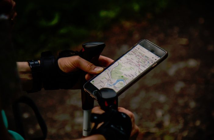 Planning perfect locations for your caches