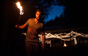 Do-it-yourself torches after the SHTF
