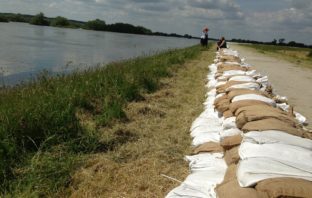 Why you need sandbags in your stockpile