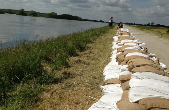 Why you need sandbags in your stockpile