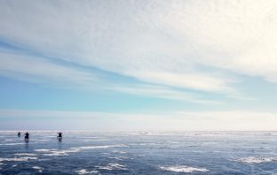 Staying safe when you’re walking on ice