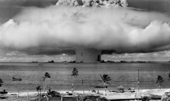 Living life in the fallout of nuclear war Living life in the fallout of nuclear war