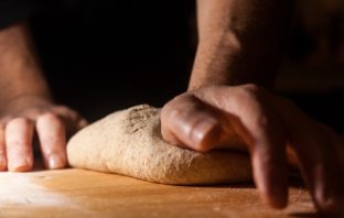 How to bake bread while we’re on lockdown