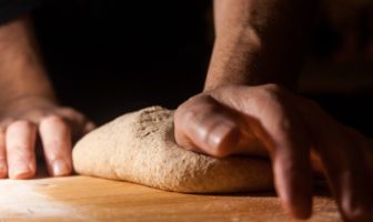 How to bake bread while we’re on lockdown How to bake bread while we’re on lockdown