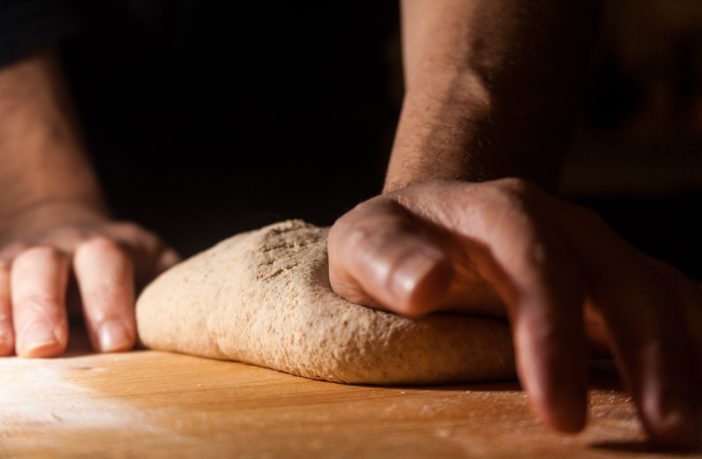 How to bake bread while we’re on lockdown