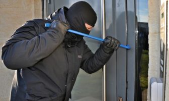 Are thieves targeting your family home? Are thieves targeting your family home?