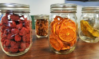 Don’t make these mistakes with stored food Don’t make these mistakes with stored food