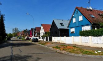 Creating sustainability in the suburbs Creating sustainability in the suburbs