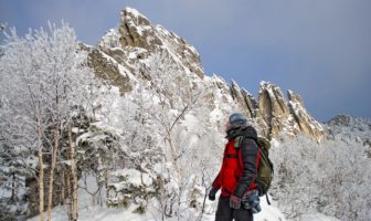 Learn these critical winter survival skills today Learn these critical winter survival skills today